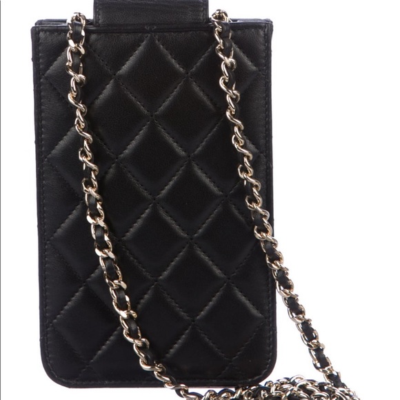 Chanel Quilted Belt Bag - Picture 3 of 5